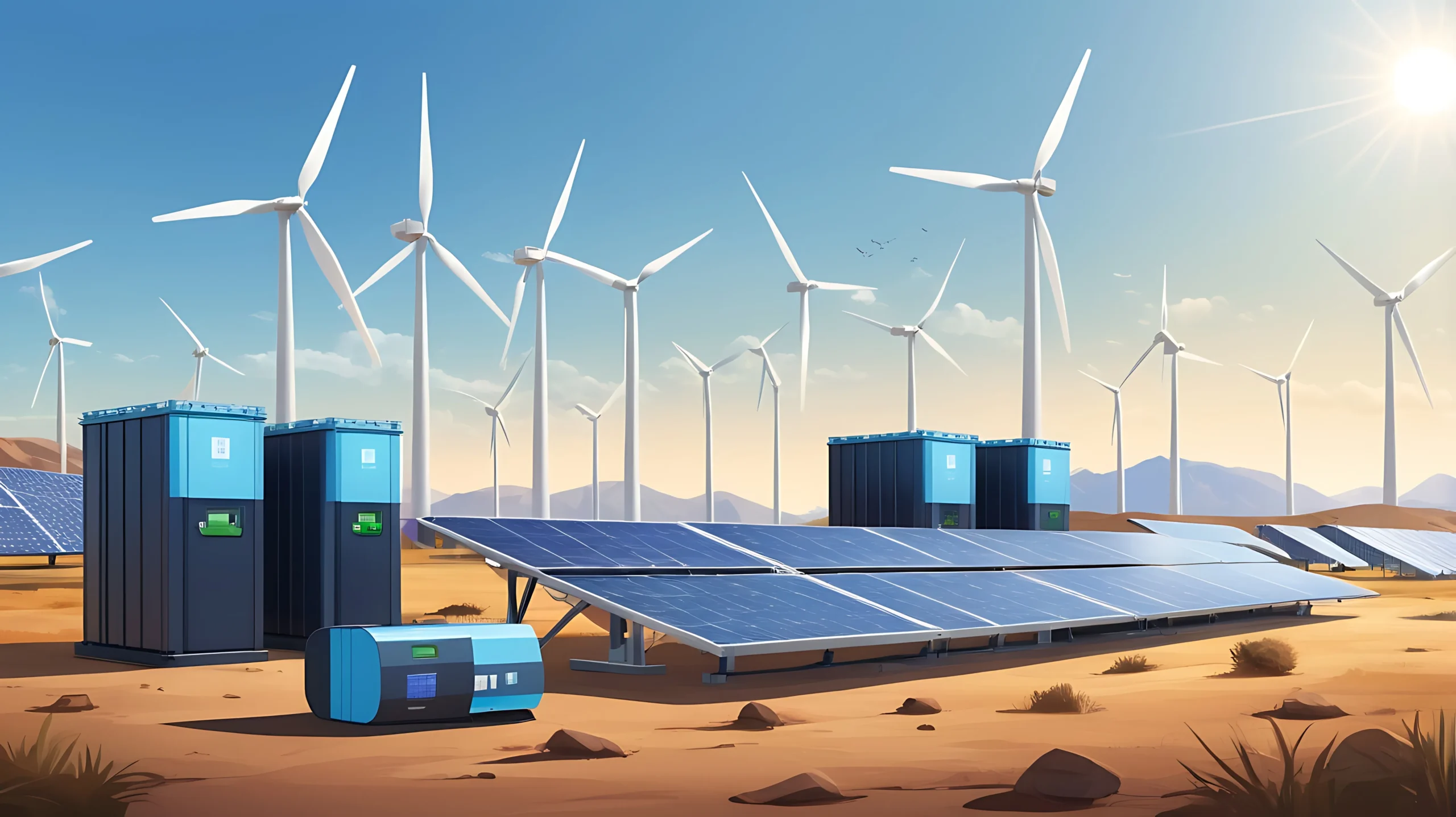 Sustainable home energy systems Perth