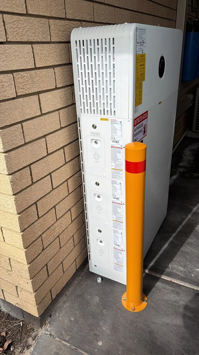 Andrew Solar Harvest review image