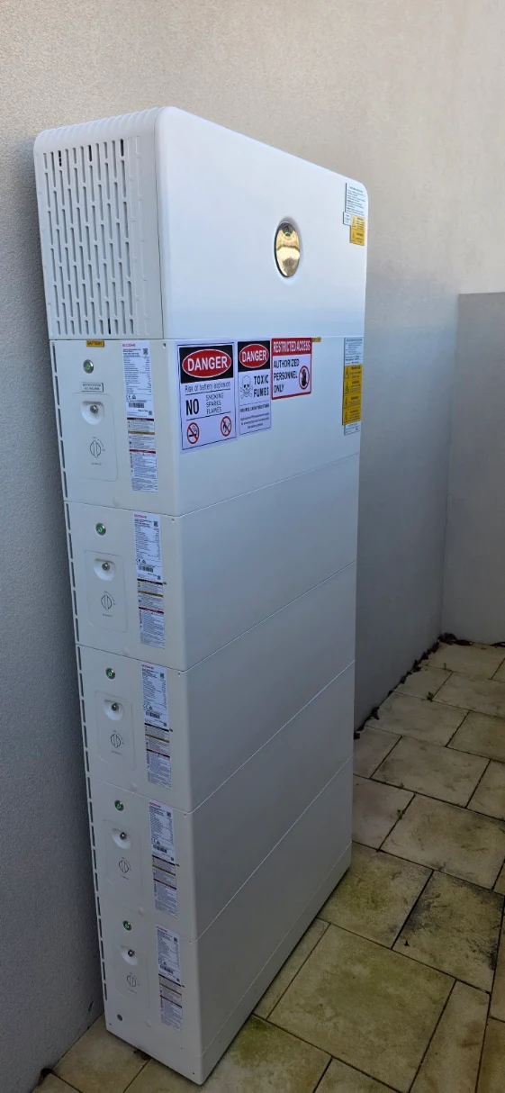 Arush Mitra Solar Harvest review image