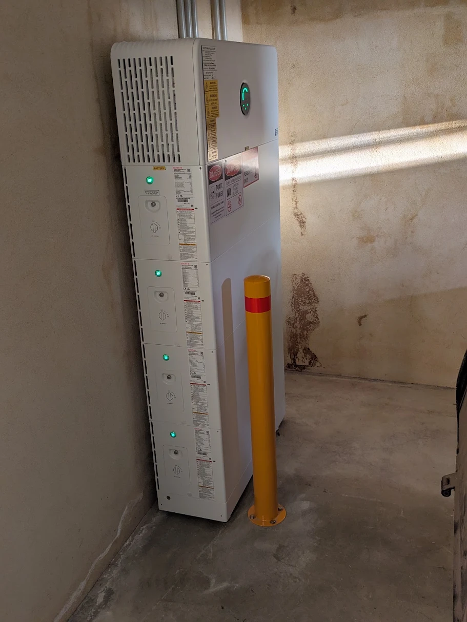 Craig Floyd Solar Harvest review image