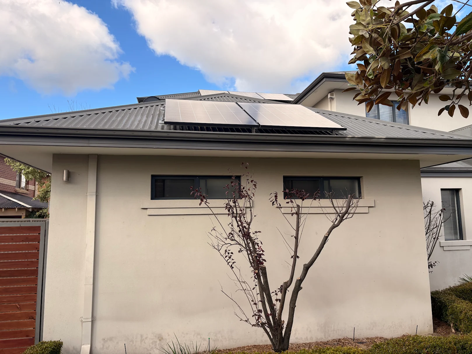 Justin Tuohy Solar Harvest 3rd review image