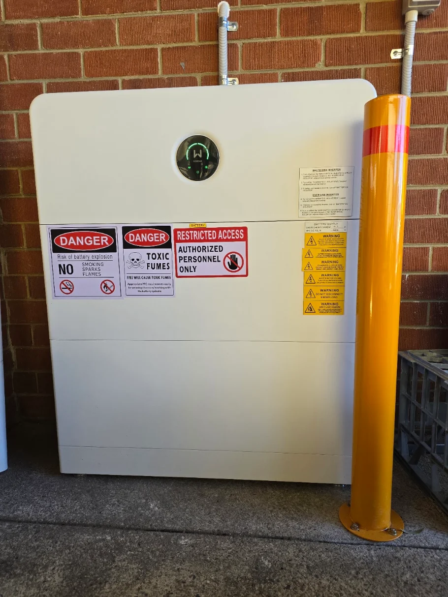 Theresia Seputro Solar Harvest review image