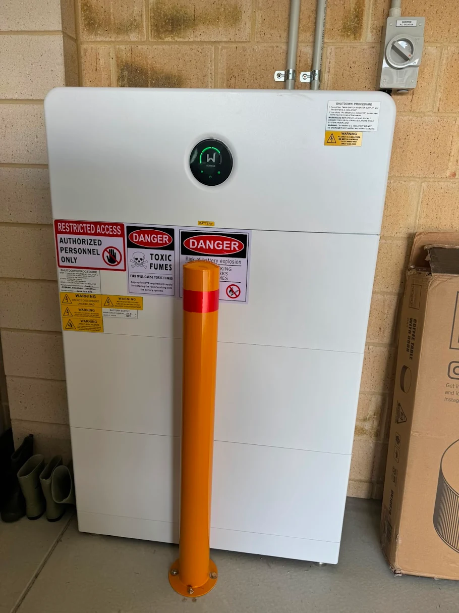 Tinei Maiswa Solar Harvest review image
