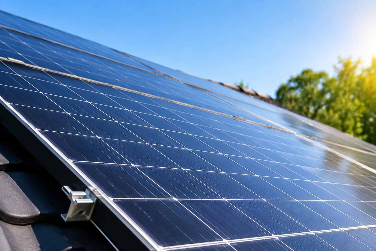 Commercial Solar Installation Cost In Perth (2026)