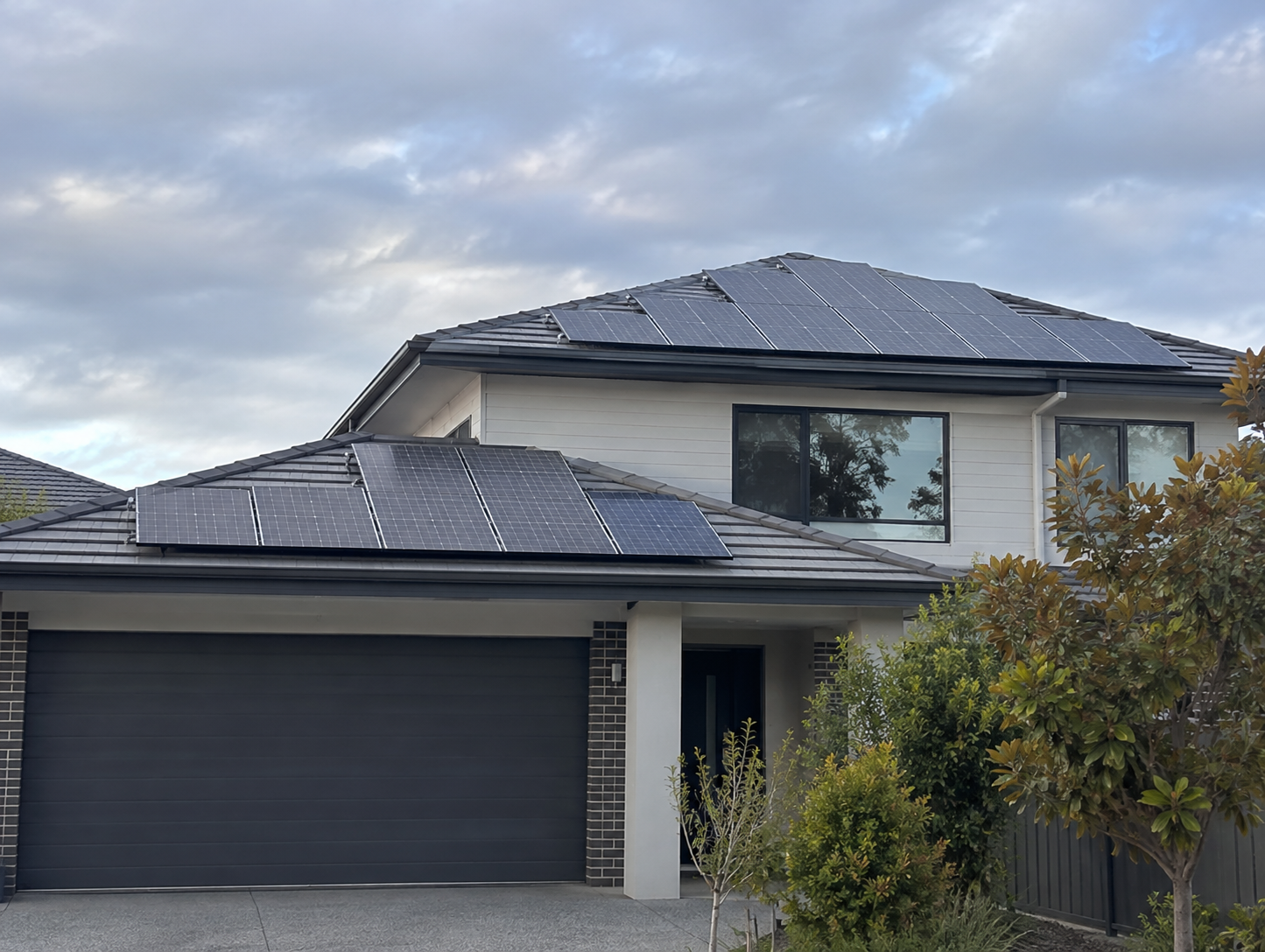 Eddie Graham Solar Harvest 2nd review image