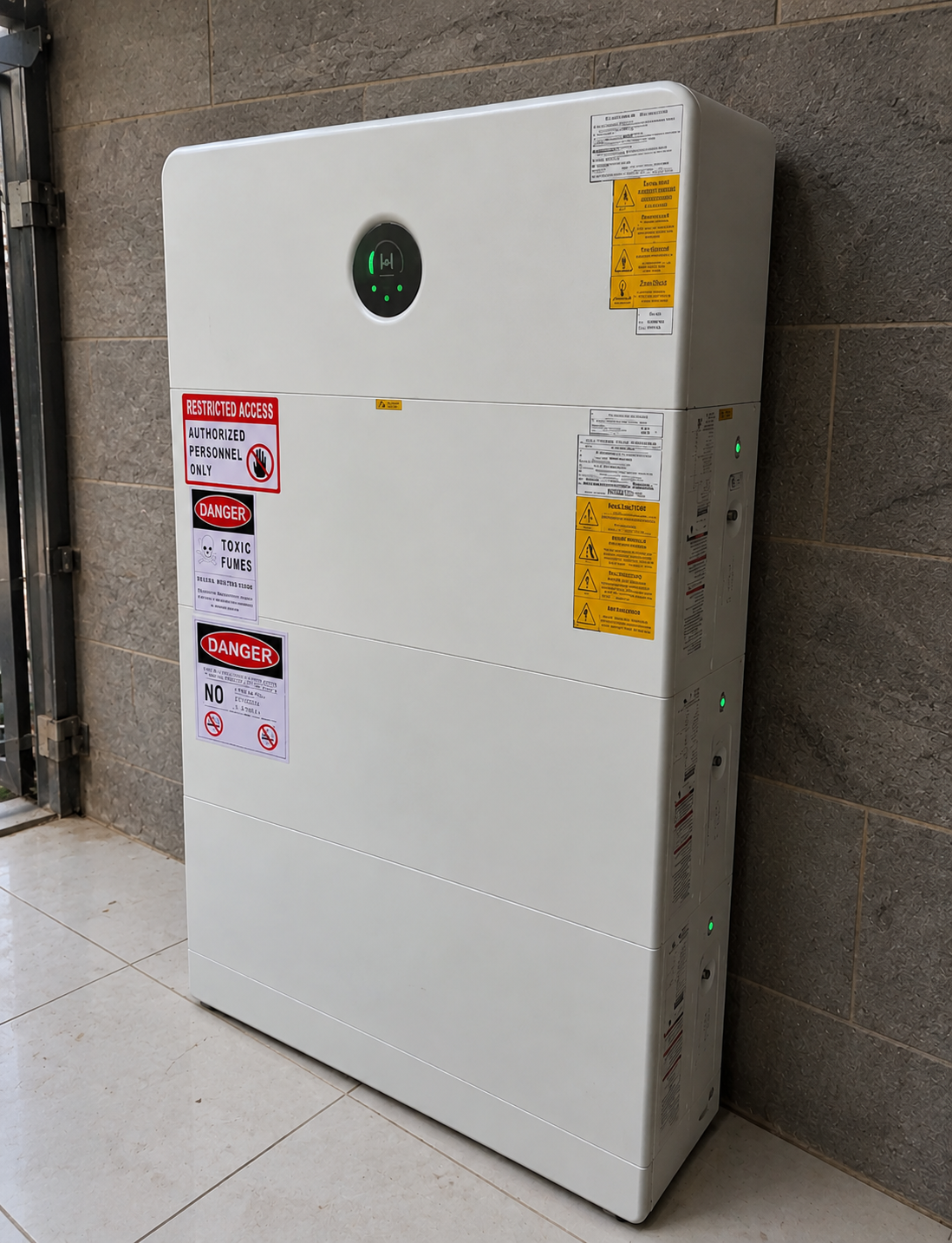 Eddie Graham Solar Harvest review image
