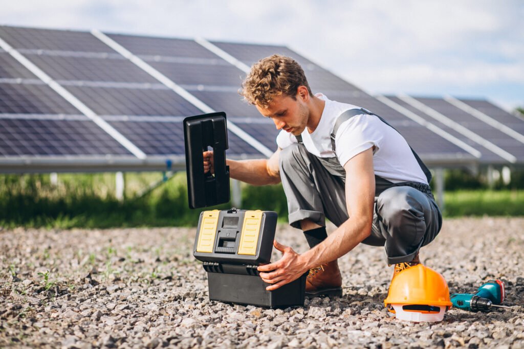 Solar Monitoring Systems Perth: How to Track Your Solar System Performance