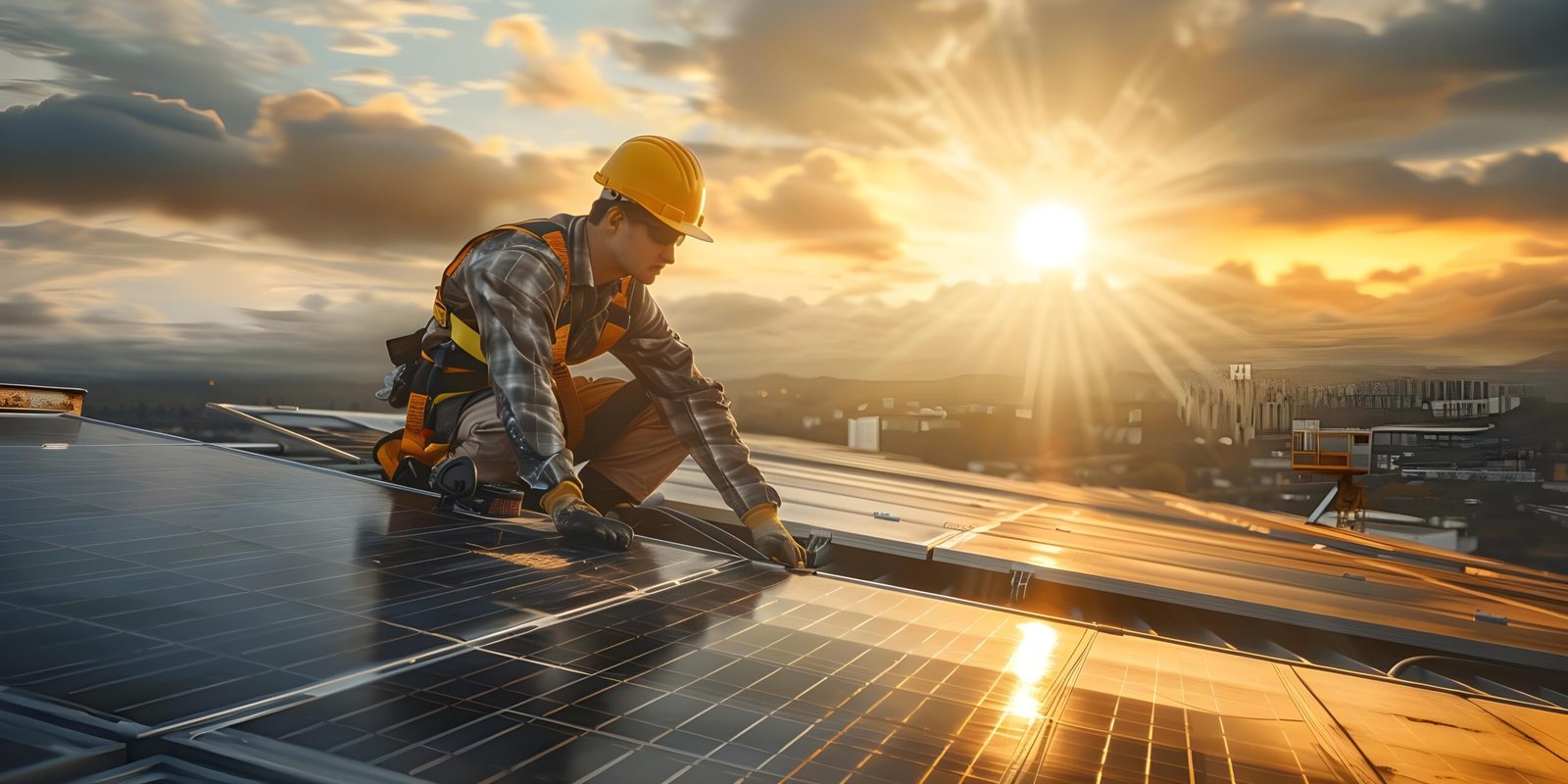 Solar Battery vs Solar Panels Perth | Which Should You Install First?