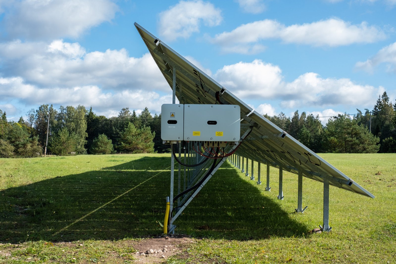 Solar Battery Size Perth | Find the Right Capacity