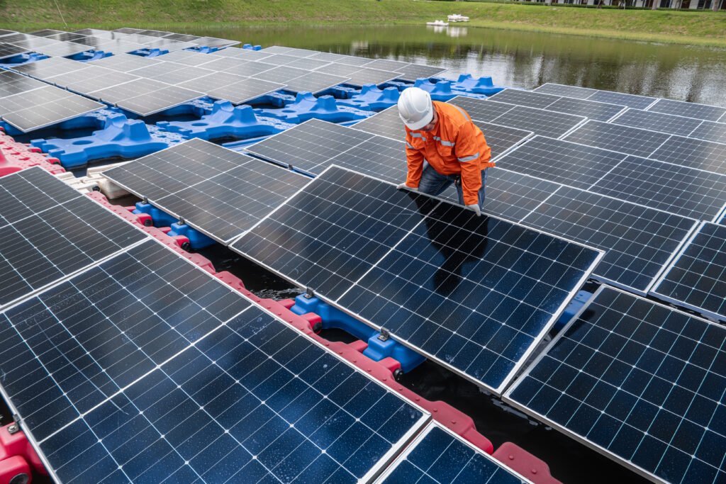 Commercial Solar Panel Perth | Schools & Institutions