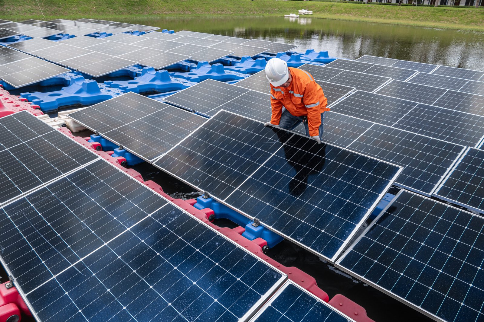 Commercial Solar Panel Perth | Schools & Institutions